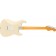 Fender American Vintage II 1961 Stratocaster Left-Hand Olympic White Back