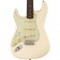 Fender American Vintage II 1961 Stratocaster Left-Hand Olympic White Body