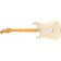 Fender American Vintage II 1961 Stratocaster Olympic White Back