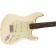 Fender American Vintage II 1961 Stratocaster Olympic White Body Angle