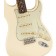 Fender American Vintage II 1961 Stratocaster Olympic White Body Detail