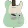 Fender American Vintage II 1963 Telecaster Surf Green Body