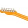 Fender American Vintage II 1963 Telecaster Surf Green Headstock Back