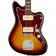 Fender American Vintage II 1966 Jazzmaster 3-Color Sunburst Body