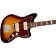 Fender American Vintage II 1966 Jazzmaster 3-Color Sunburst Body Angle