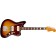 Fender American Vintage II 1966 Jazzmaster 3-Color Sunburst Front