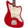 Fender American Vintage II 1966 Jazzmaster Dakota Red Body