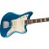Fender American Vintage II 1966 Jazzmaster Lake Placid Blue Body Angle