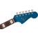 Fender American Vintage II 1966 Jazzmaster Lake Placid Blue Headstock