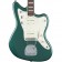 Fender American Vintage II 1966 Jazzmaster Sherwood Green Metallic