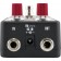 Fender Bassman Driver Pedal