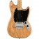 Fender Ben Gibbard Mustang Body