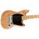 Fender Ben Gibbard Mustang Body Angle