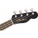 Fender Billie Eilish Ukulele Headstock