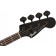 Fender Boxer Series PJ Bass Rosewood Fingerboard Sherwood Green Metallic Headstock
