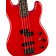 Fender Boxer Series PJ Bass Rosewood Fingerboard Torino Red Body Detail