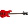 Fender Boxer Series PJ Bass Rosewood Fingerboard Torino Red Front