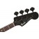 Fender Boxer Series PJ Bass Rosewood Fingerboard Torino Red Headstock