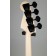 Fender Boxer Series PJ Bass Sherwood Green Metallic B Stock Headstock Back