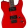 Fender Boxer Series Telecaster HH Rosewood Fingerboard Torino Red Body Detail
