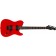 Fender Boxer Series Telecaster HH Rosewood Fingerboard Torino Red Front
