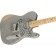 Fender Brad Paisley Road Worn Telecaster Silver Sparkle