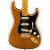 Fender Bruno Mars Stratocaster Mars Mocha Body