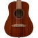 Fender California Standard Redondo Mini with Bag Natural