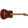Fender California Standard Redondo Mini with Bag Natural