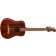 Fender California Standard Redondo Mini with Bag Natural
