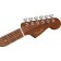 Fender California Standard Redondo Mini with Bag Natural