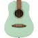 Fender California Standard Redondo Mini with Bag Surf Green