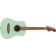 Fender California Standard Redondo Mini with Bag Surf Green