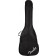 Fender California Standard Redondo Mini with Bag Surf Green