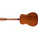 Fender CC-60S Concert - 3-Colour Sunburst