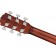 Fender CC-60S Concert Pack Mahogany