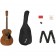 Fender CC-60S Concert Pack Mahogany
