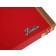 Fender Classic Series Wood Case Stratocaster  Telecaster Fiesta Red Detail
