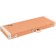Fender Classic Series Wood Case Stratocaster / Telecaster Pacific Peach