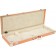Fender Classic Series Wood Case Stratocaster / Telecaster Pacific Peach