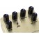 Fender Compugilist Compressor Distortion Pedal Knobs