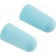 Fender Concert Ear Plugs Daphne Blue 