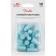 Fender Concert Ear Plugs Daphne Blue Front