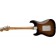 Fender Dave Murray Stratocaster 2-Colour Sunburst Guitar Back