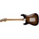 Fender Dave Murray Stratocaster 2-Colour Sunburst Guitar Back