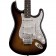 Fender Dave Murray Stratocaster 2-Colour Sunburst Guitar Body