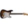 Fender Dave Murray Stratocaster 2-Colour Sunburst Guitar Front