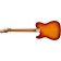 Fender DE Player Telecaster Sienna Sunburst Roasted Maple Back