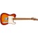 Fender DE Player Telecaster Sienna Sunburst Roasted Maple Front