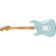 Fender DE Vintera Road Worn '50s Stratocaster HSS Sonic Blue Back